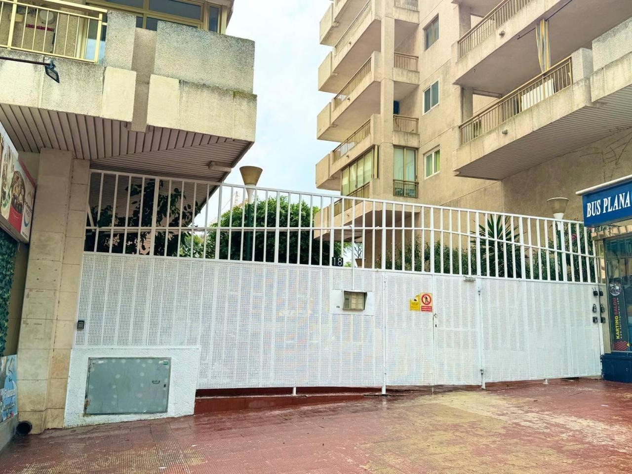 Apartsalou Lea Экстерьер фото
