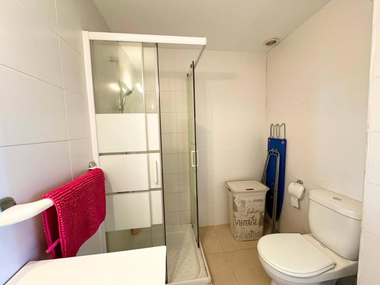 Apartsalou Lea Экстерьер фото