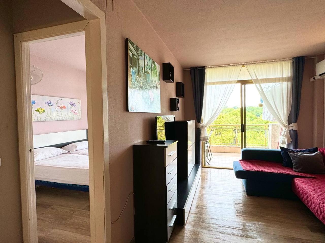 Apartsalou Lea Экстерьер фото